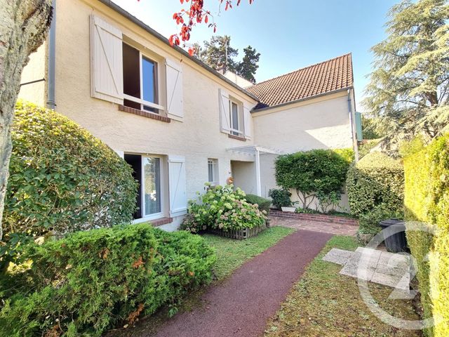 maison - PARMAIN - 95