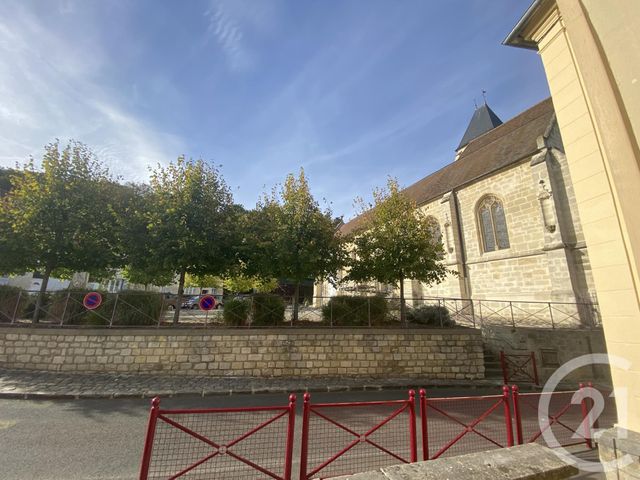 Studio à vendre PRESLES