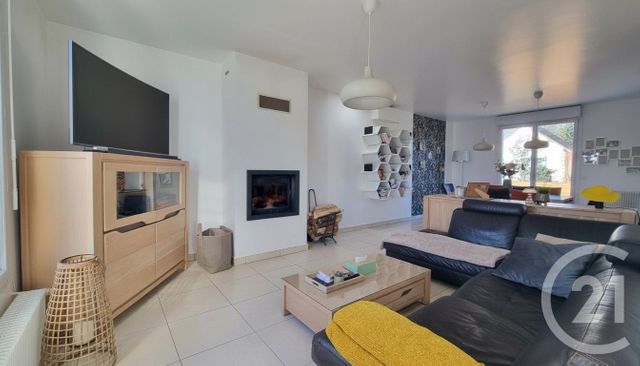 maison à vendre - 6 pièces - 159.75 m2 - CHAMPAGNE SUR OISE - 95 - ILE-DE-FRANCE - Century 21 Osmose