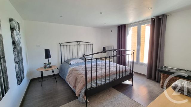 maison à vendre - 6 pièces - 159.75 m2 - CHAMPAGNE SUR OISE - 95 - ILE-DE-FRANCE - Century 21 Osmose