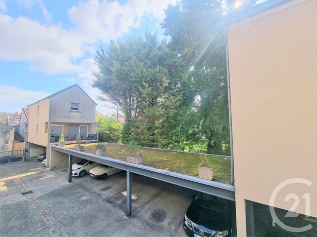appartement - L ISLE ADAM - 95