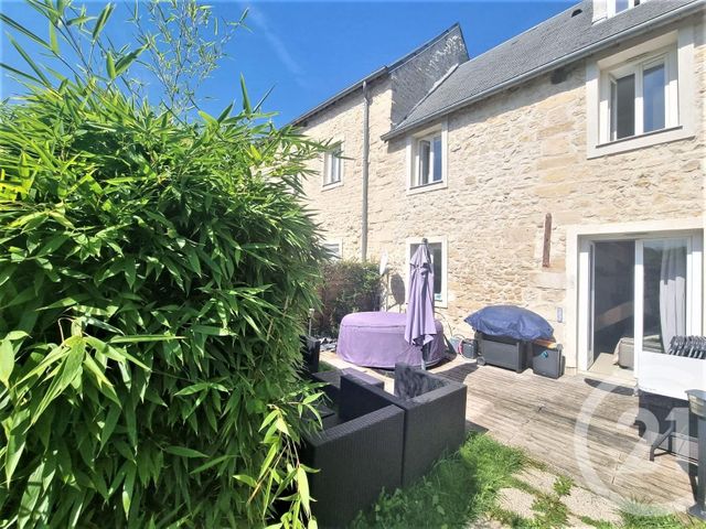 Maison à vendre LABBEVILLE