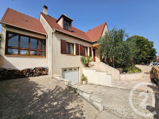 Maison à vendre MERIEL