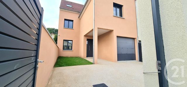maison - CHAMPAGNE SUR OISE - 95