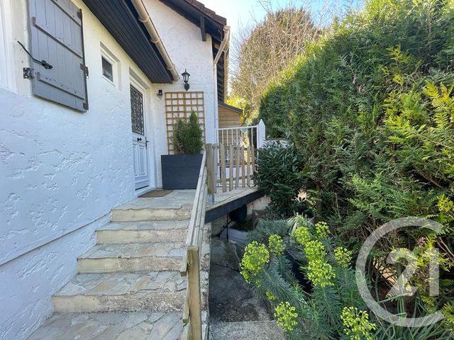 maison à vendre - 5 pièces - 93.81 m2 - PARMAIN - 95 - ILE-DE-FRANCE - Century 21 Osmose