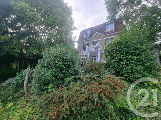 maison - L ISLE ADAM - 95