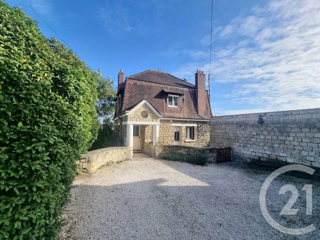 maison à vendre - 6 pièces - 127.29 m2 - L ISLE ADAM - 95 - ILE-DE-FRANCE - Century 21 Osmose