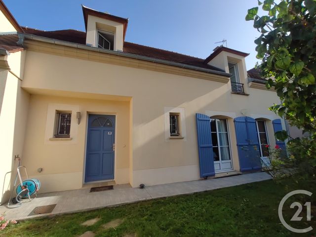maison - PRESLES - 95