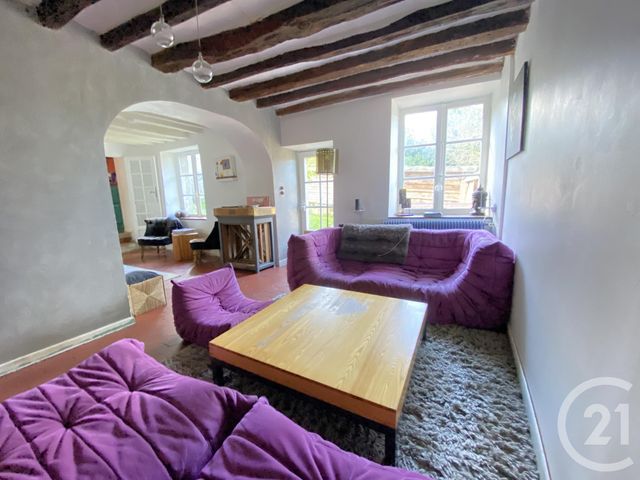 maison - NERVILLE LA FORET - 95