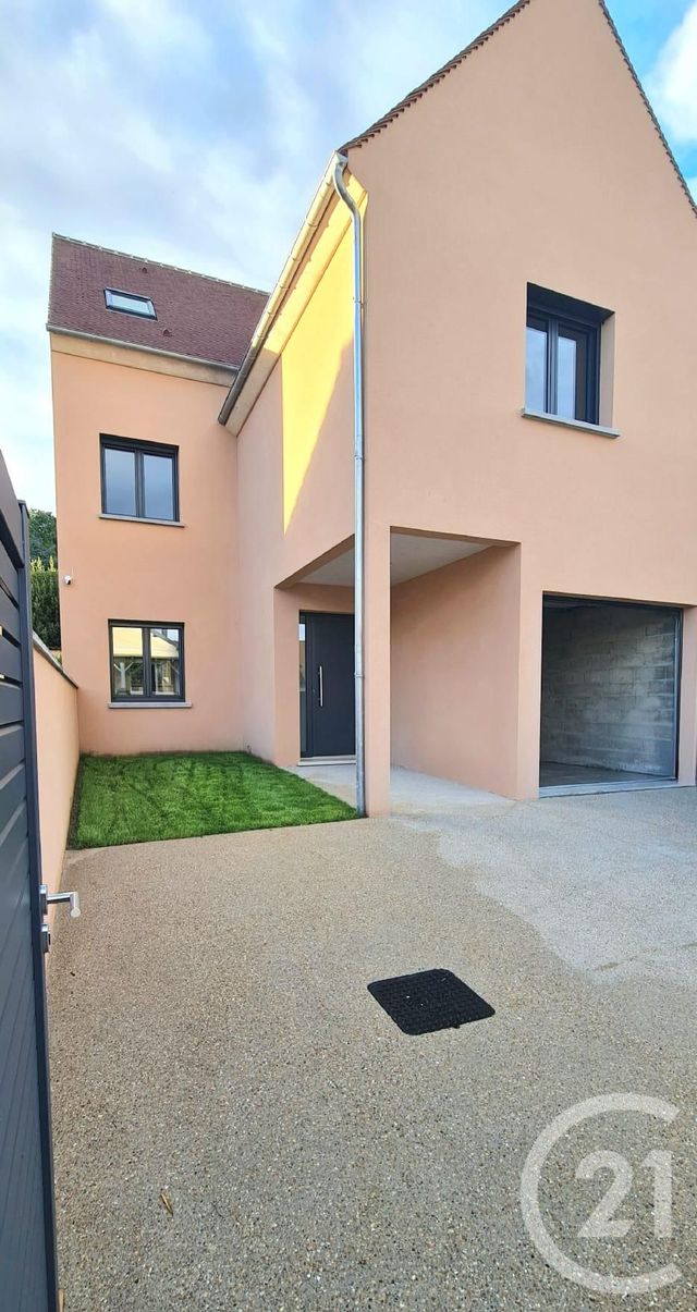 maison - CHAMPAGNE SUR OISE - 95