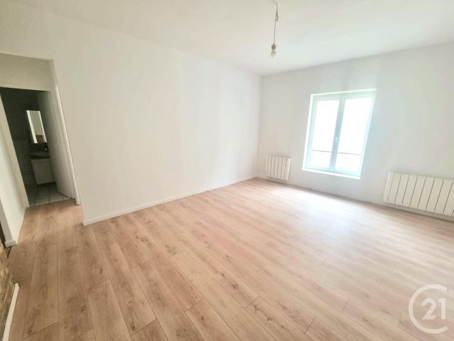 appartement - ST OUEN L AUMONE - 95