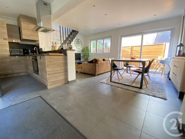 maison - L ISLE ADAM - 95