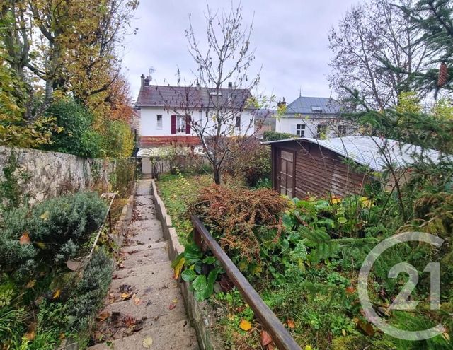 maison - L ISLE ADAM - 95