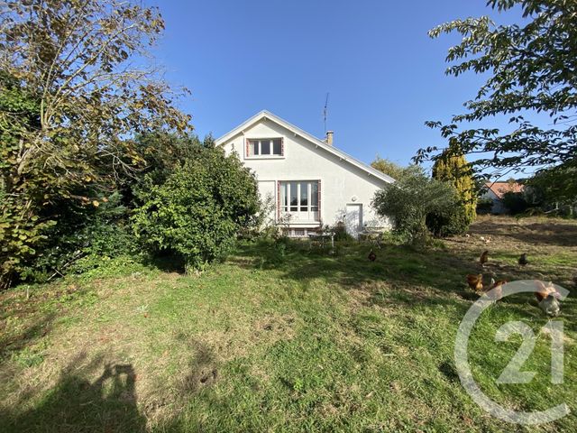 maison - L ISLE ADAM - 95