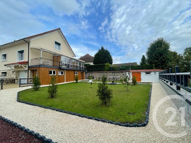 maison - L ISLE ADAM - 95