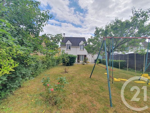 maison à vendre - 5 pièces - 103.0 m2 - BUTRY SUR OISE - 95 - ILE-DE-FRANCE - Century 21 Osmose
