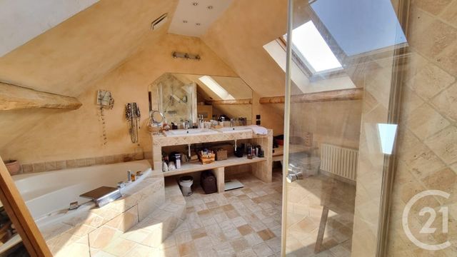 maison à vendre - 8 pièces - 203.0 m2 - L ISLE ADAM - 95 - ILE-DE-FRANCE - Century 21 Osmose