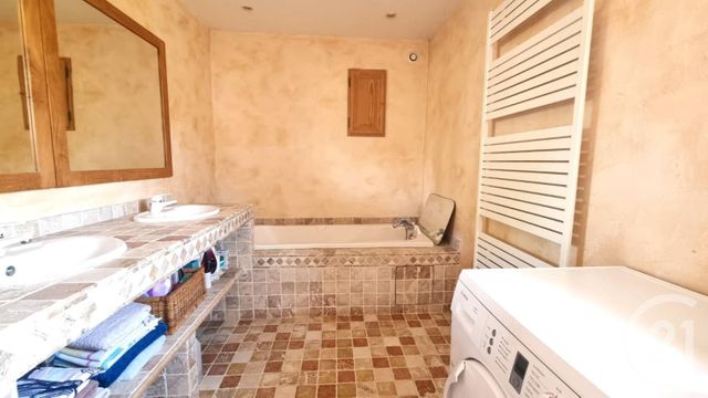 maison à vendre - 8 pièces - 203.0 m2 - L ISLE ADAM - 95 - ILE-DE-FRANCE - Century 21 Osmose