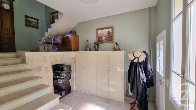 maison à vendre - 8 pièces - 203.0 m2 - L ISLE ADAM - 95 - ILE-DE-FRANCE - Century 21 Osmose