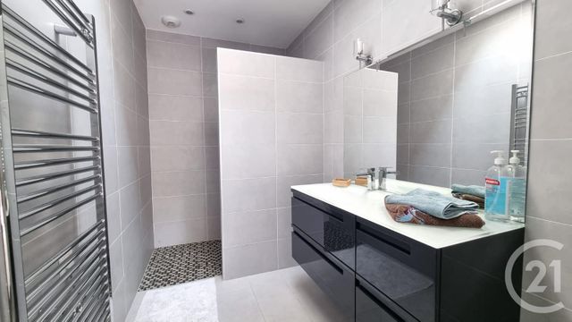 maison à vendre - 8 pièces - 203.0 m2 - L ISLE ADAM - 95 - ILE-DE-FRANCE - Century 21 Osmose