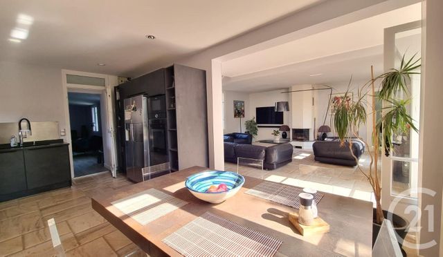 maison à vendre - 8 pièces - 203.0 m2 - L ISLE ADAM - 95 - ILE-DE-FRANCE - Century 21 Osmose