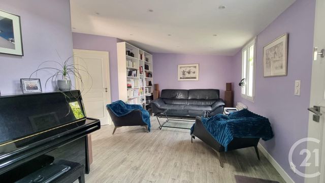 maison à vendre - 8 pièces - 203.0 m2 - L ISLE ADAM - 95 - ILE-DE-FRANCE - Century 21 Osmose