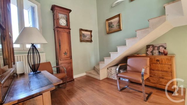 maison à vendre - 8 pièces - 203.0 m2 - L ISLE ADAM - 95 - ILE-DE-FRANCE - Century 21 Osmose