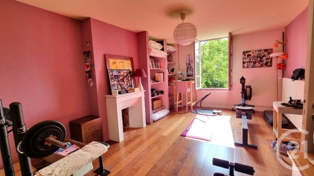 maison à vendre - 8 pièces - 203.0 m2 - L ISLE ADAM - 95 - ILE-DE-FRANCE - Century 21 Osmose