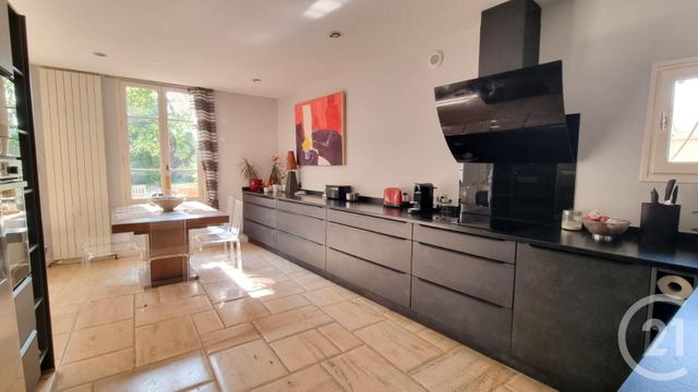 maison à vendre - 8 pièces - 203.0 m2 - L ISLE ADAM - 95 - ILE-DE-FRANCE - Century 21 Osmose