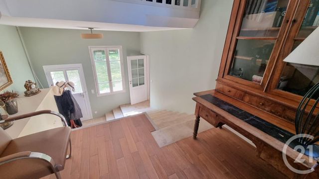 maison à vendre - 8 pièces - 203.0 m2 - L ISLE ADAM - 95 - ILE-DE-FRANCE - Century 21 Osmose