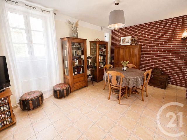 maison à vendre - 4 pièces - 86.0 m2 - VALMONDOIS - 95 - ILE-DE-FRANCE - Century 21 Osmose
