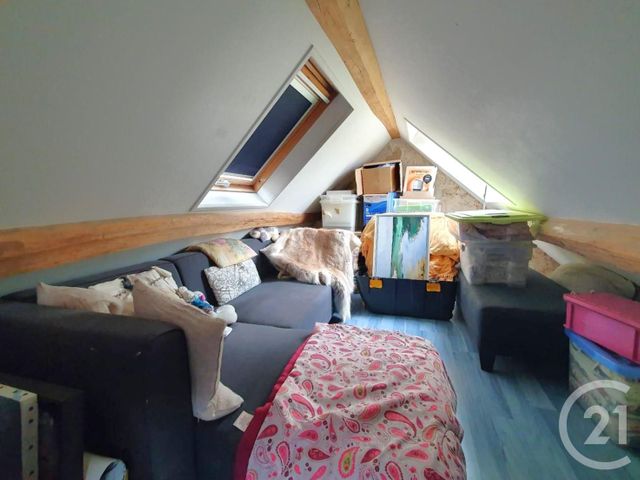 maison à vendre - 4 pièces - 86.0 m2 - VALMONDOIS - 95 - ILE-DE-FRANCE - Century 21 Osmose