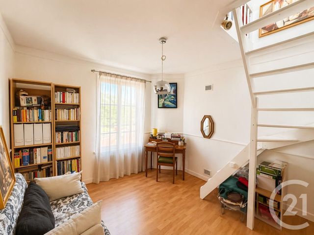 maison à vendre - 4 pièces - 86.0 m2 - VALMONDOIS - 95 - ILE-DE-FRANCE - Century 21 Osmose