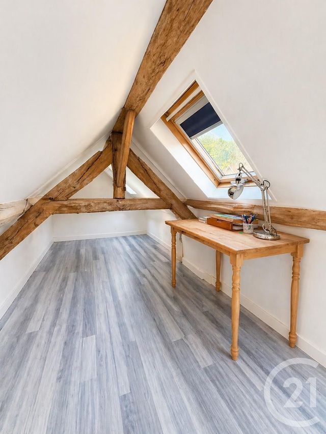 maison à vendre - 4 pièces - 86.0 m2 - VALMONDOIS - 95 - ILE-DE-FRANCE - Century 21 Osmose