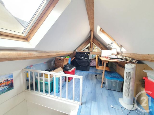 maison à vendre - 4 pièces - 86.0 m2 - VALMONDOIS - 95 - ILE-DE-FRANCE - Century 21 Osmose