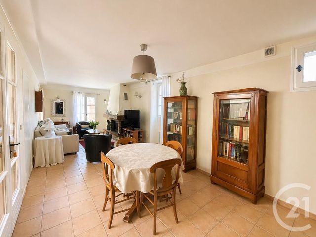maison à vendre - 4 pièces - 86.0 m2 - VALMONDOIS - 95 - ILE-DE-FRANCE - Century 21 Osmose