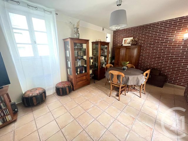 maison à vendre - 4 pièces - 86.0 m2 - VALMONDOIS - 95 - ILE-DE-FRANCE - Century 21 Osmose