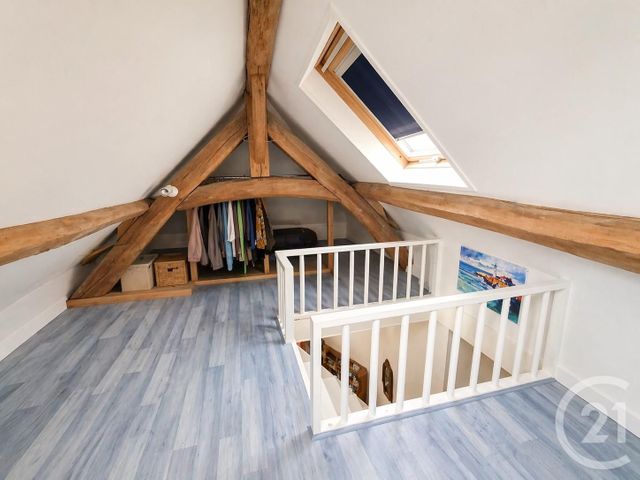 maison à vendre - 4 pièces - 86.0 m2 - VALMONDOIS - 95 - ILE-DE-FRANCE - Century 21 Osmose