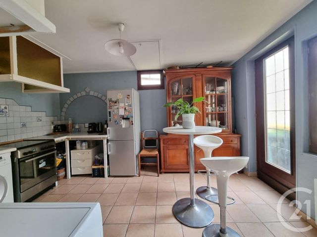 maison à vendre - 4 pièces - 86.0 m2 - VALMONDOIS - 95 - ILE-DE-FRANCE - Century 21 Osmose