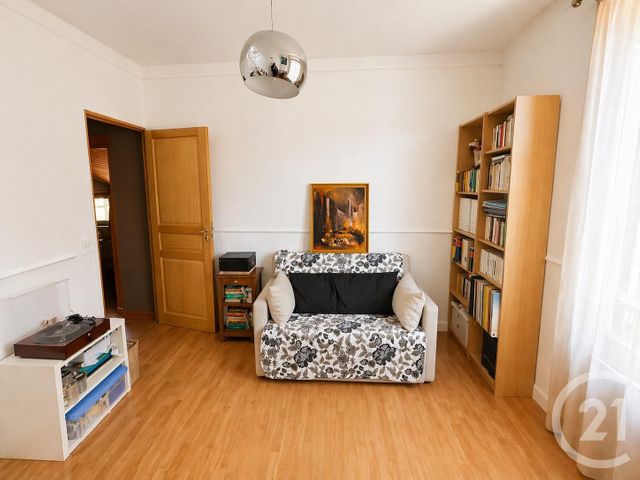 maison à vendre - 4 pièces - 86.0 m2 - VALMONDOIS - 95 - ILE-DE-FRANCE - Century 21 Osmose