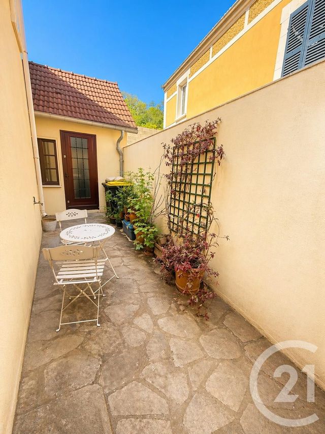 maison à vendre - 4 pièces - 86.0 m2 - VALMONDOIS - 95 - ILE-DE-FRANCE - Century 21 Osmose