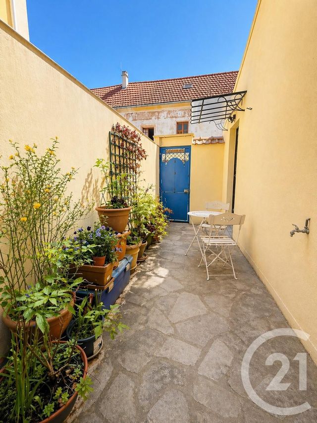 maison à vendre - 4 pièces - 86.0 m2 - VALMONDOIS - 95 - ILE-DE-FRANCE - Century 21 Osmose
