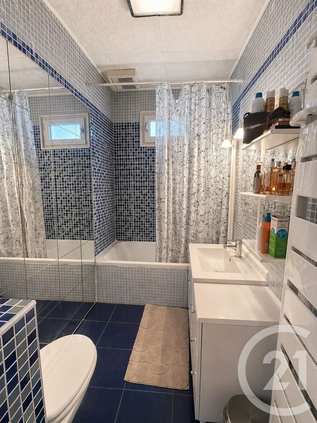 maison à vendre - 4 pièces - 86.0 m2 - VALMONDOIS - 95 - ILE-DE-FRANCE - Century 21 Osmose