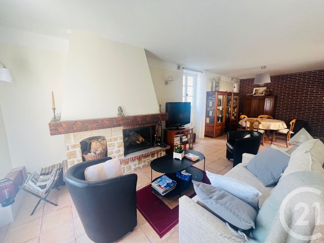 maison à vendre - 4 pièces - 86.0 m2 - VALMONDOIS - 95 - ILE-DE-FRANCE - Century 21 Osmose