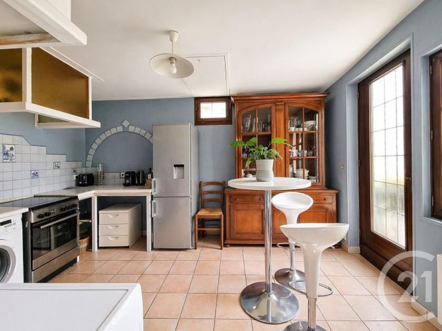 maison à vendre - 4 pièces - 86.0 m2 - VALMONDOIS - 95 - ILE-DE-FRANCE - Century 21 Osmose