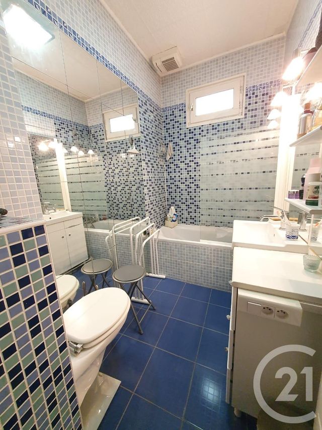 maison à vendre - 4 pièces - 86.0 m2 - VALMONDOIS - 95 - ILE-DE-FRANCE - Century 21 Osmose