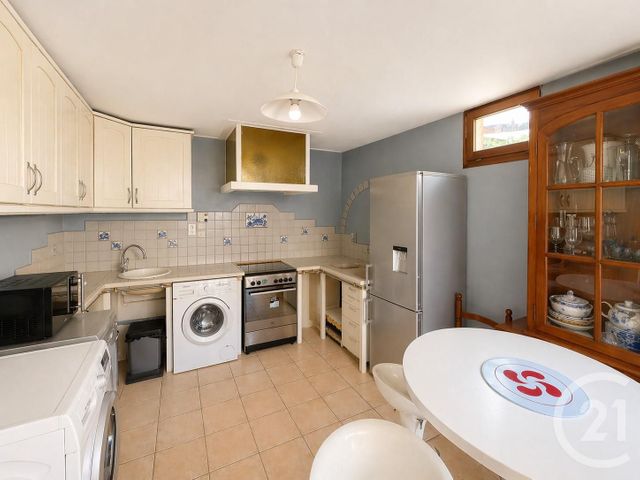 maison à vendre - 4 pièces - 86.0 m2 - VALMONDOIS - 95 - ILE-DE-FRANCE - Century 21 Osmose