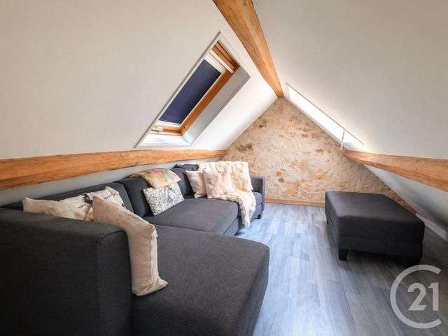 maison à vendre - 4 pièces - 86.0 m2 - VALMONDOIS - 95 - ILE-DE-FRANCE - Century 21 Osmose