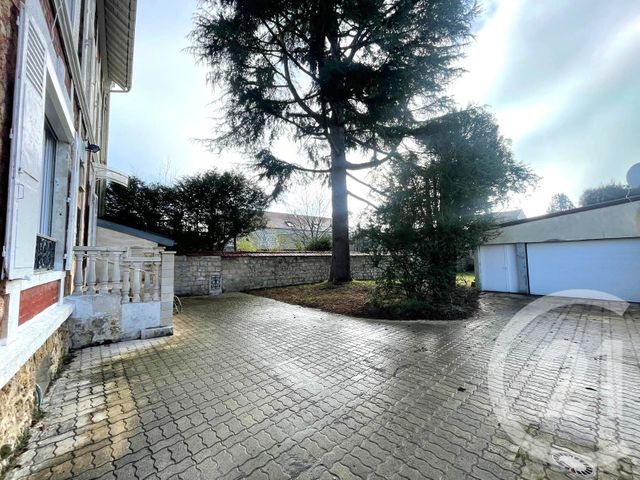 maison à vendre - 10 pièces - 208.0 m2 - L ISLE ADAM - 95 - ILE-DE-FRANCE - Century 21 Osmose