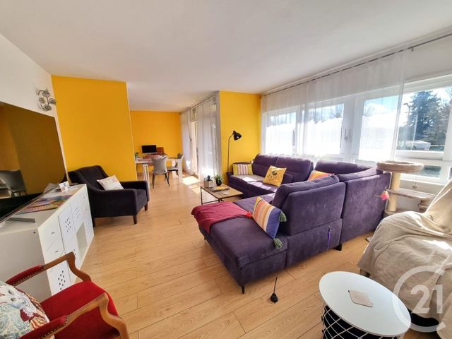 appartement - L ISLE ADAM - 95